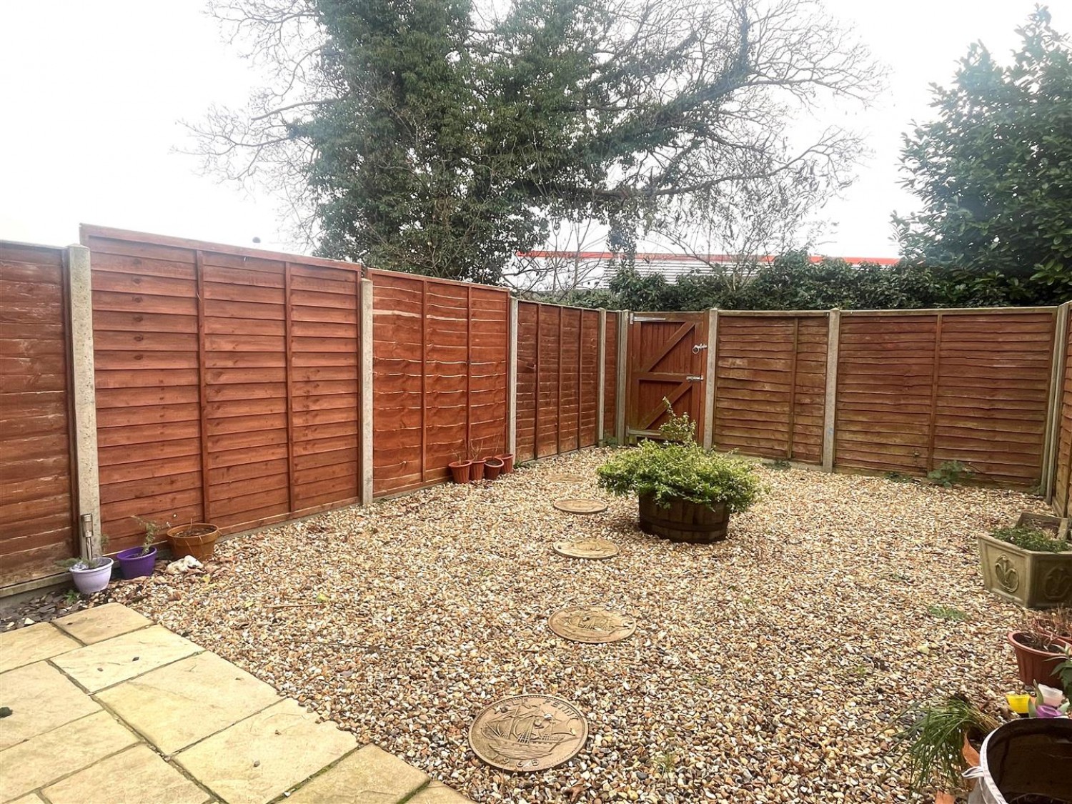 Kensington Place, Farnborough