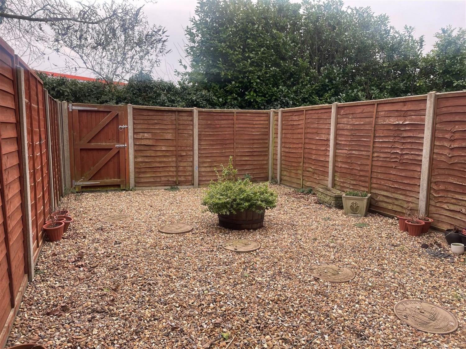 Kensington Place, Farnborough
