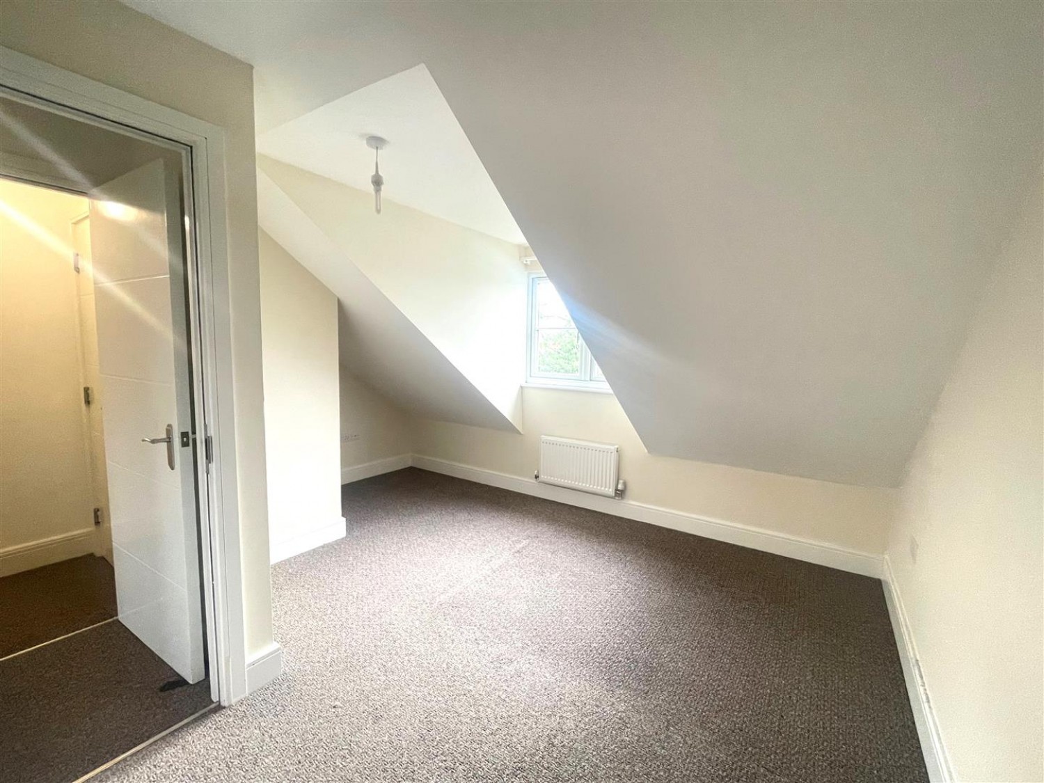 Kensington Place, Farnborough