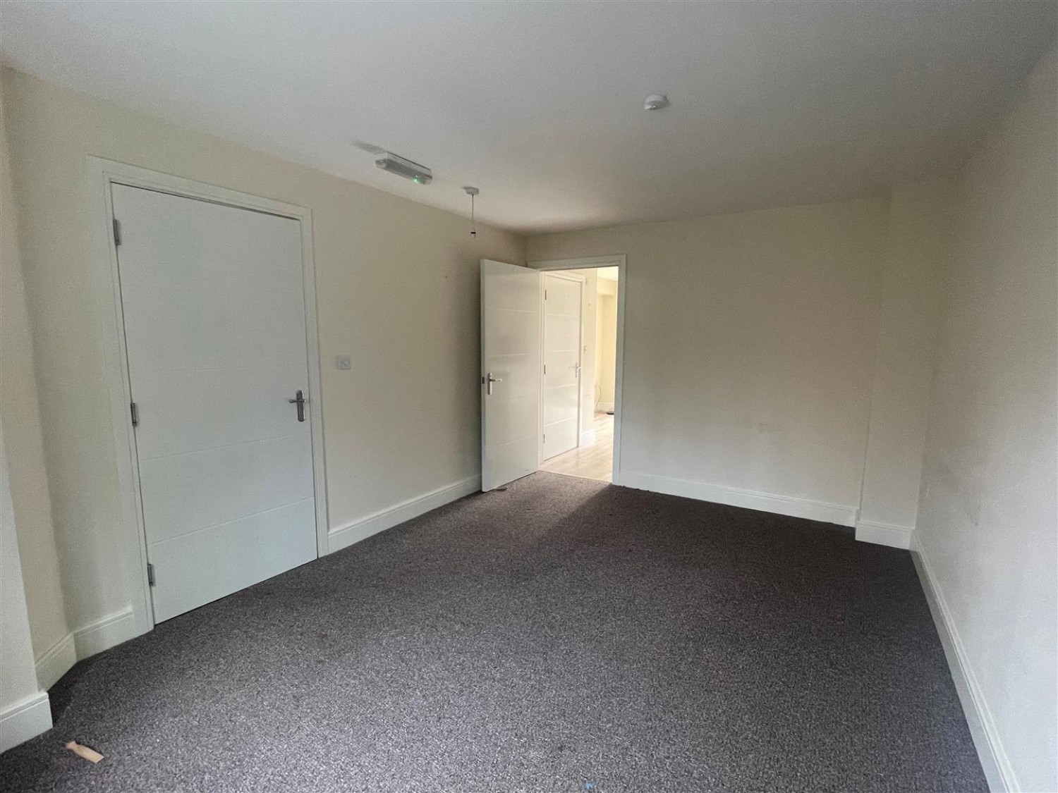 Kensington Place, Farnborough