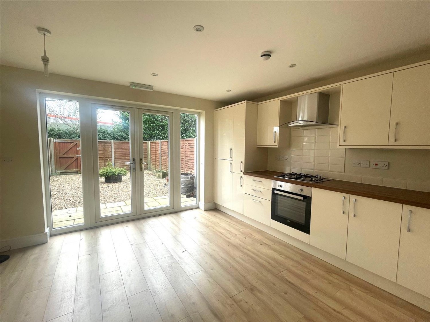 Kensington Place, Farnborough
