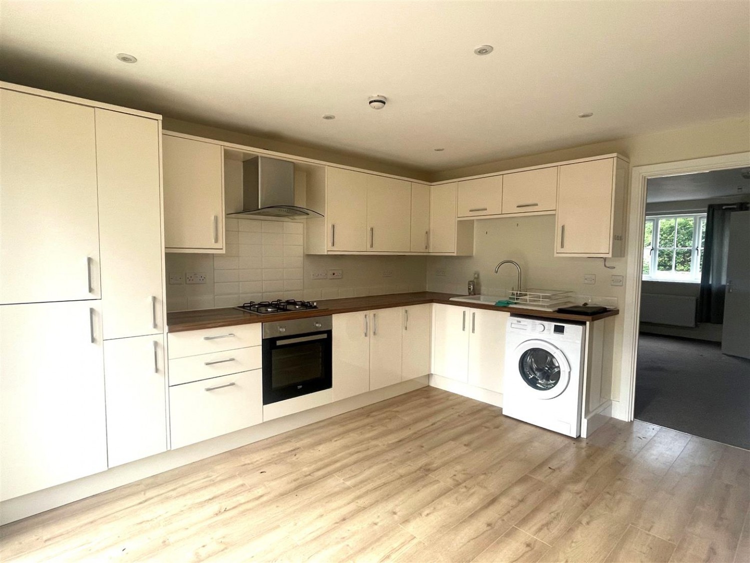 Kensington Place, Farnborough