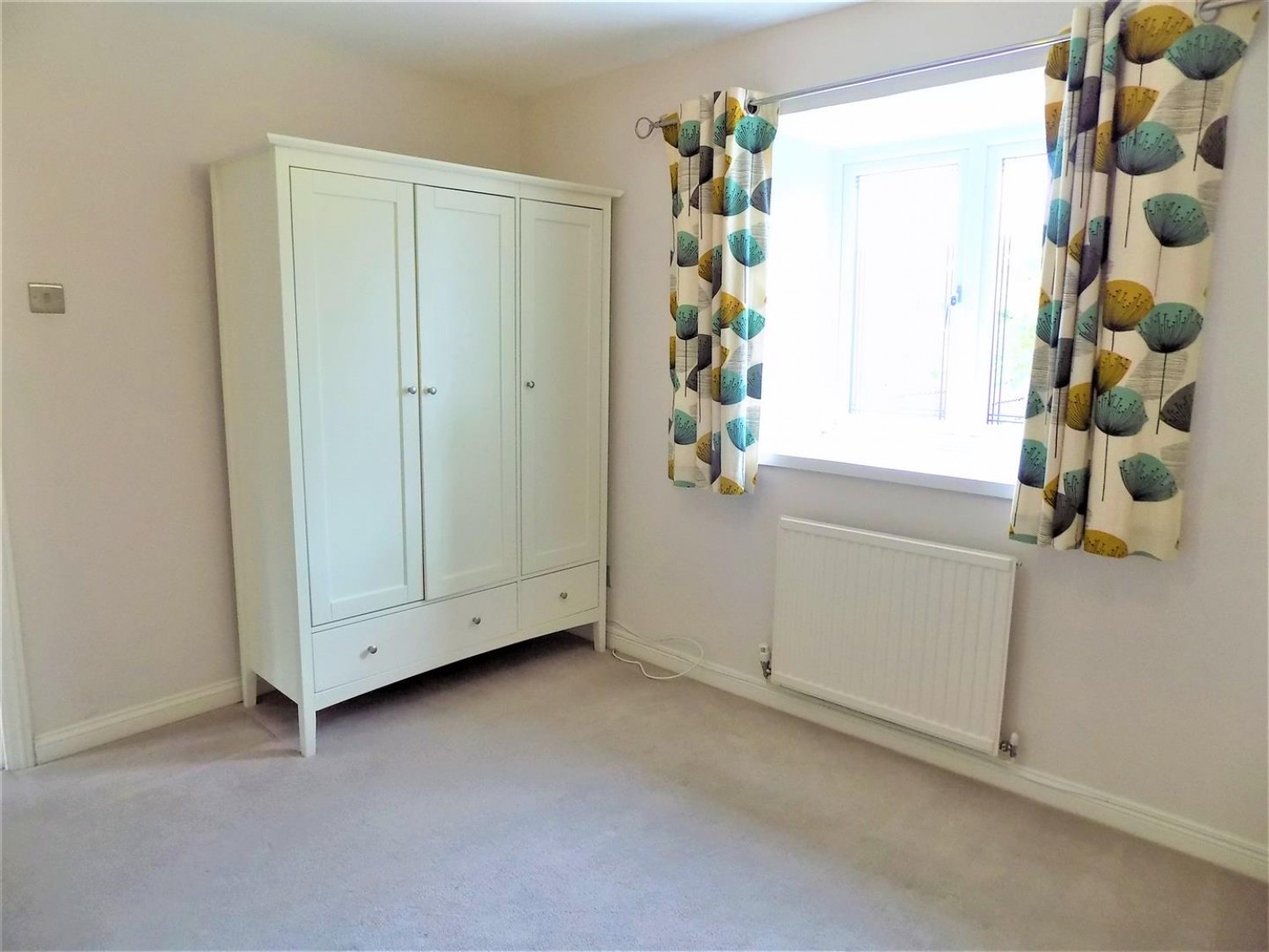 4 bedroom House for Letting Barberry Close, Fleet