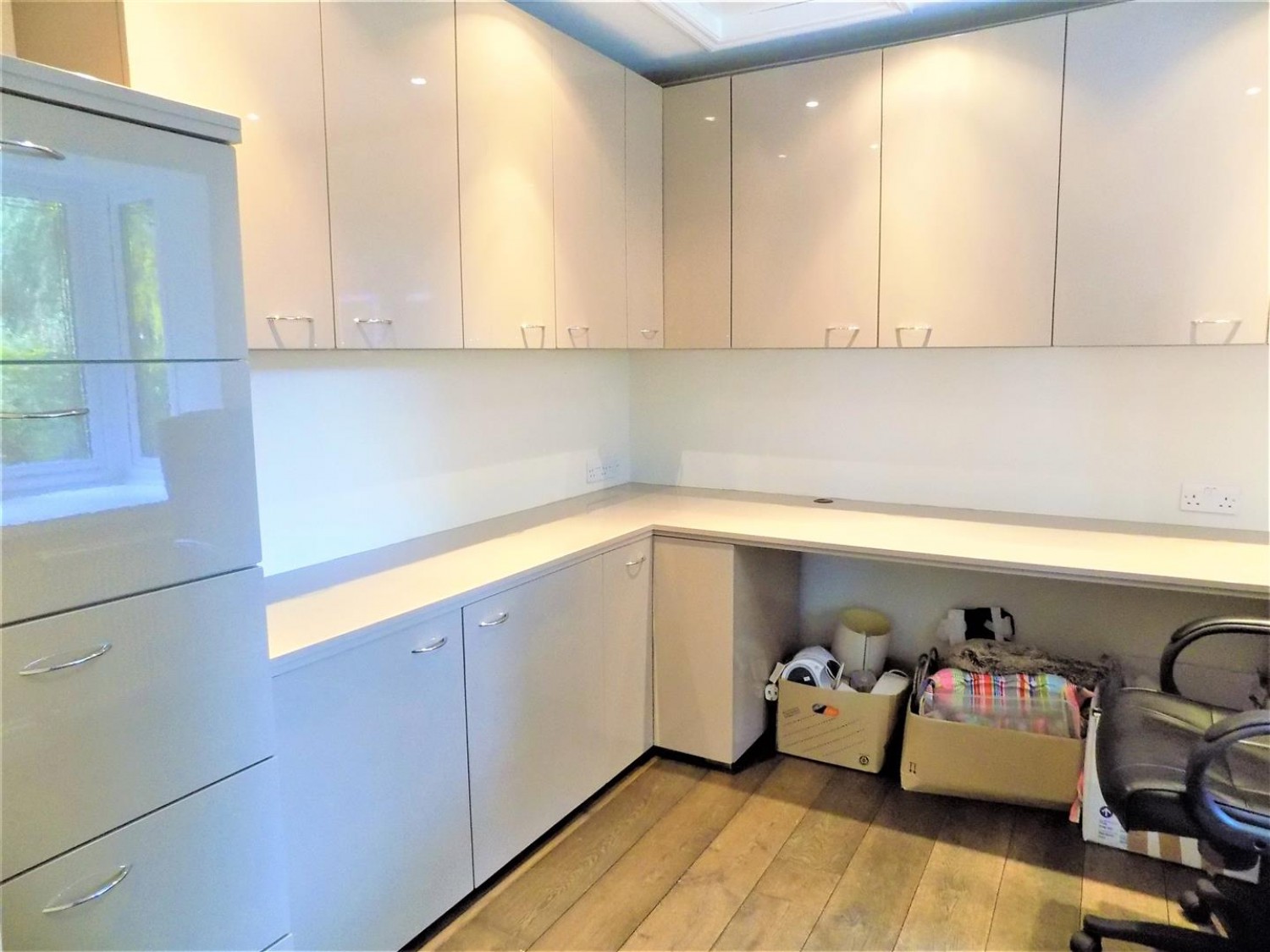 4 bedroom House for Letting Barberry Close, Fleet