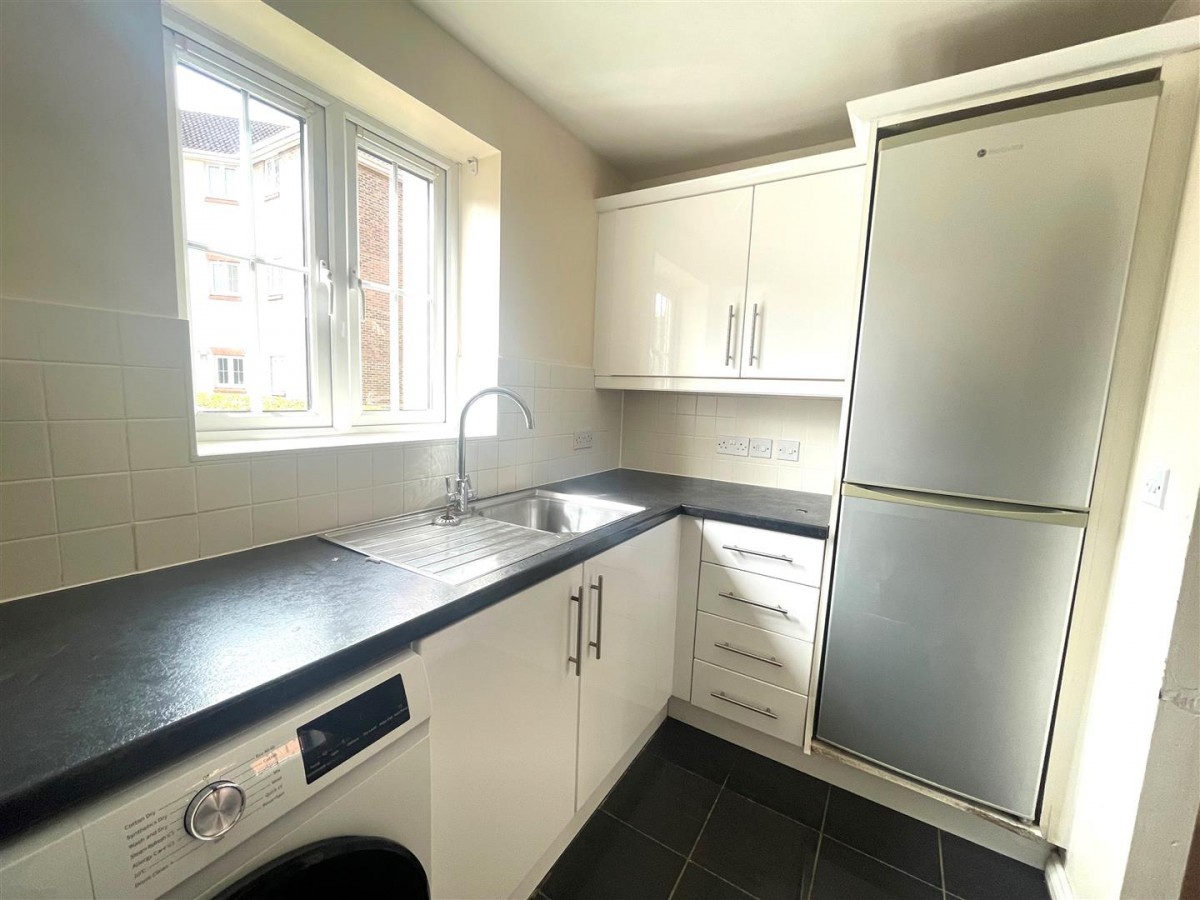 286 Woodland Walk, Aldershot, GU12 4FY