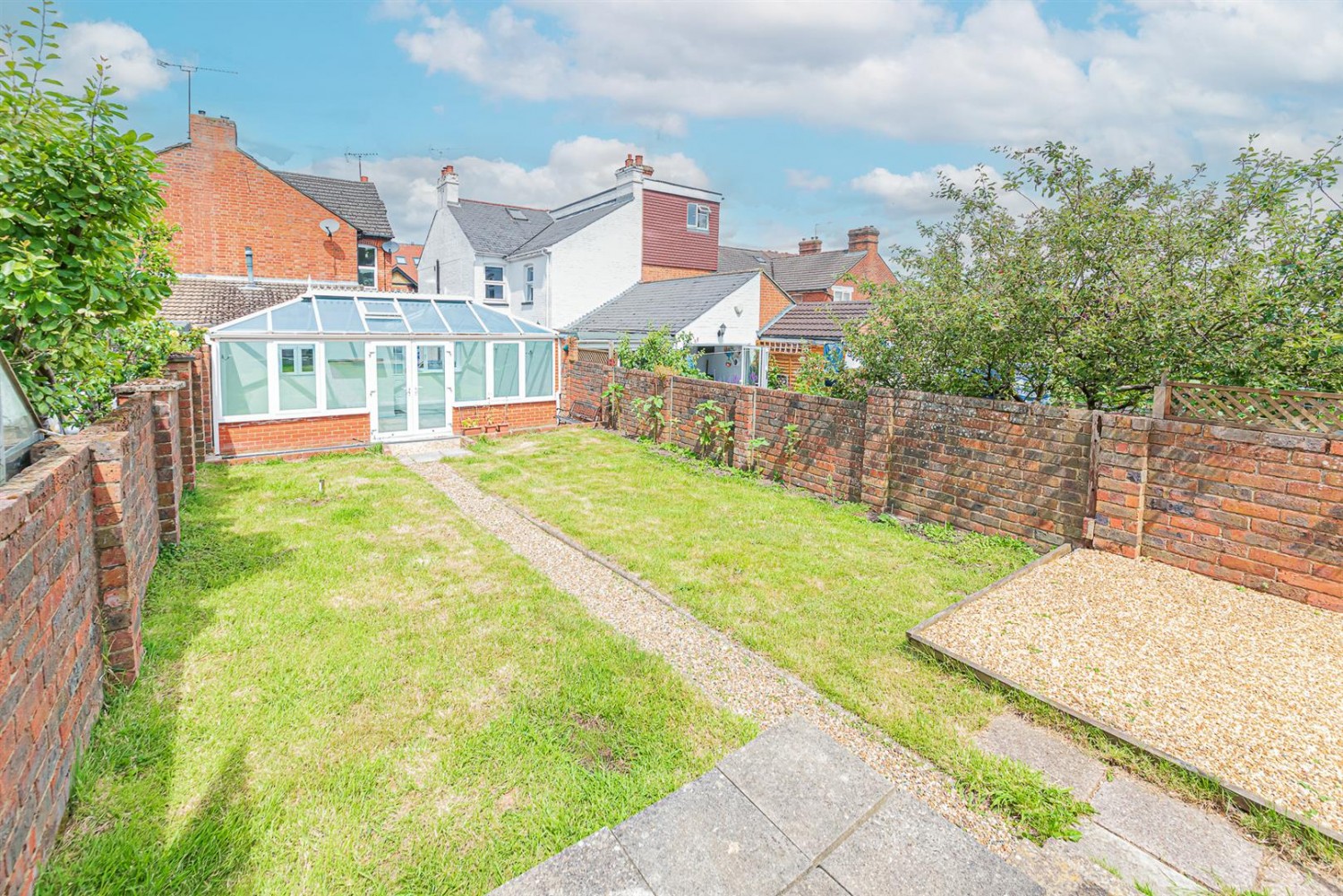 St. Michaels Road, Aldershot