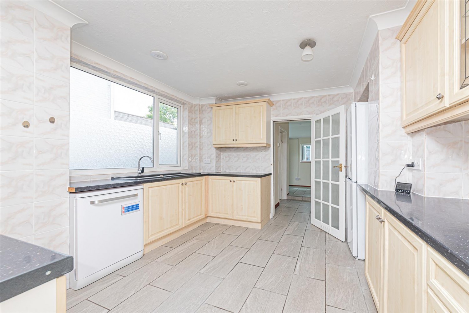 St. Michaels Road, Aldershot