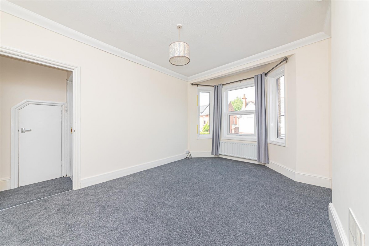St. Michaels Road, Aldershot