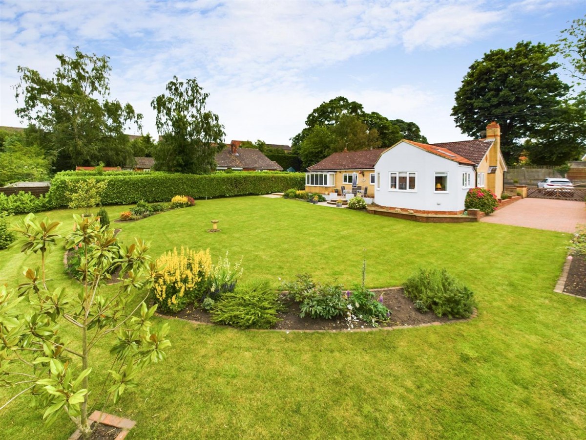 Station Road, Kirton Lindsey, Gainsborough