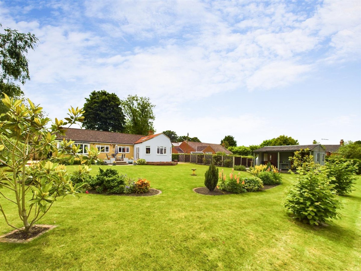 Station Road, Kirton Lindsey, Gainsborough