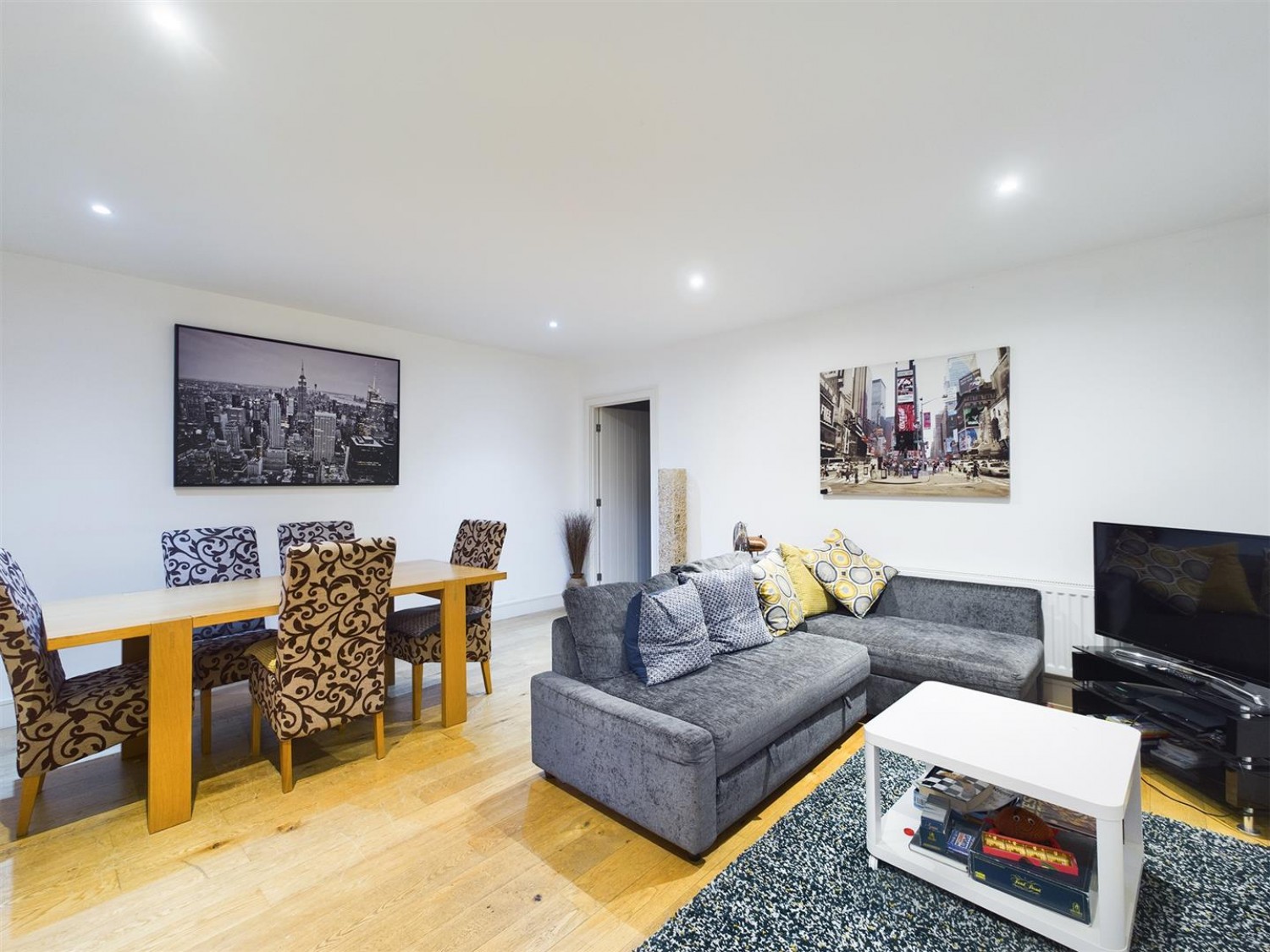 2 bedroom House for Letting Museum Court, Lincoln