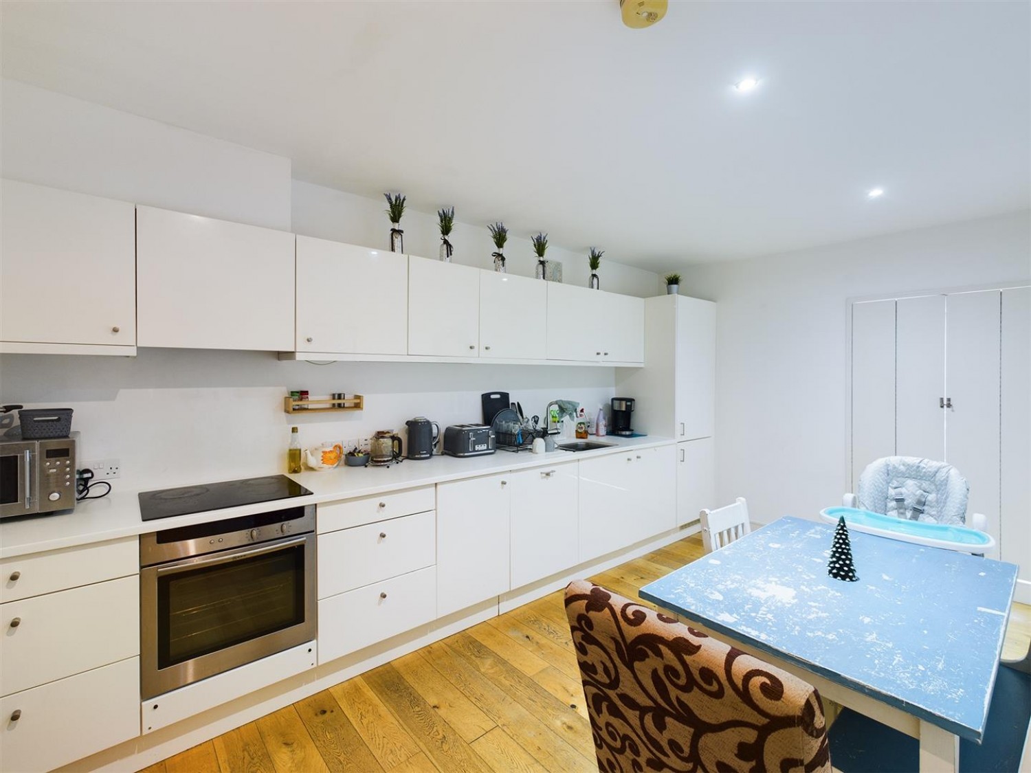 2 bedroom House for Letting Museum Court, Lincoln