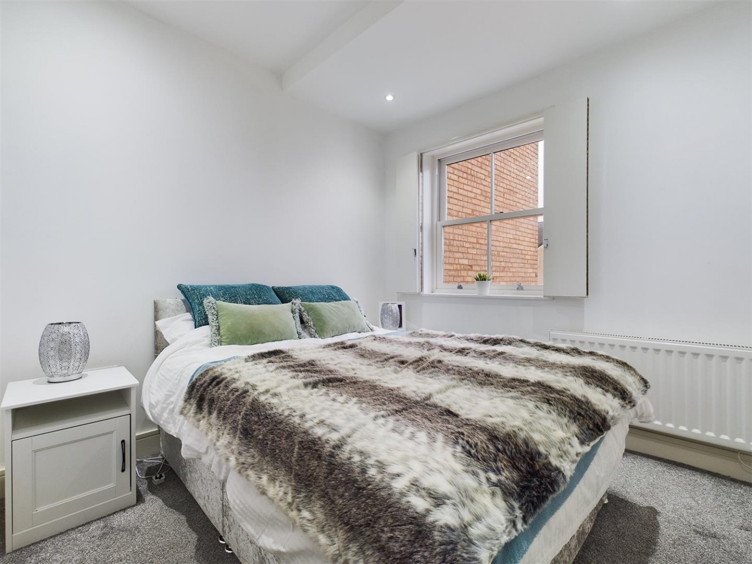 2 bedroom House for Letting Museum Court, Lincoln