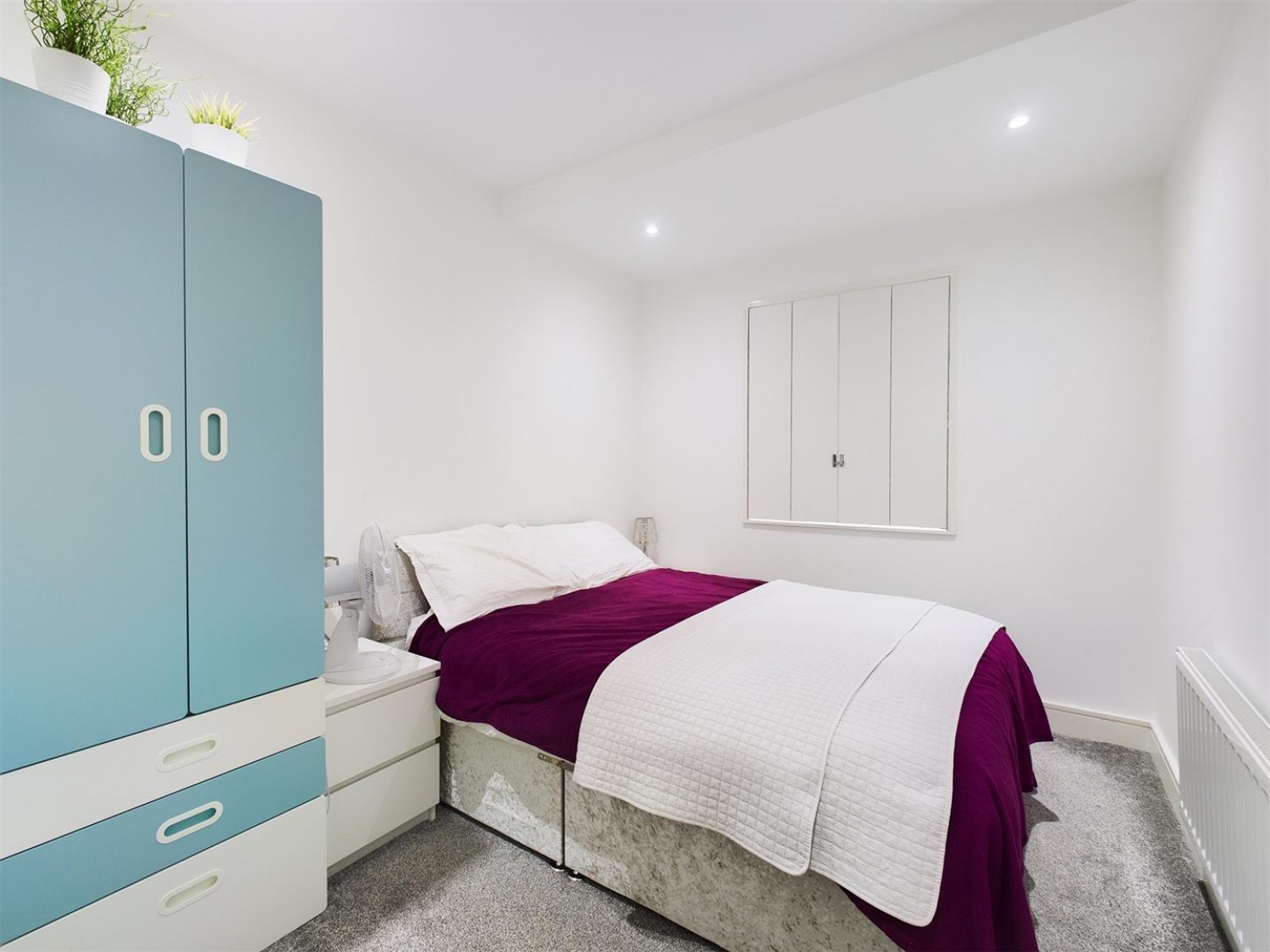 2 bedroom House for Letting Museum Court, Lincoln