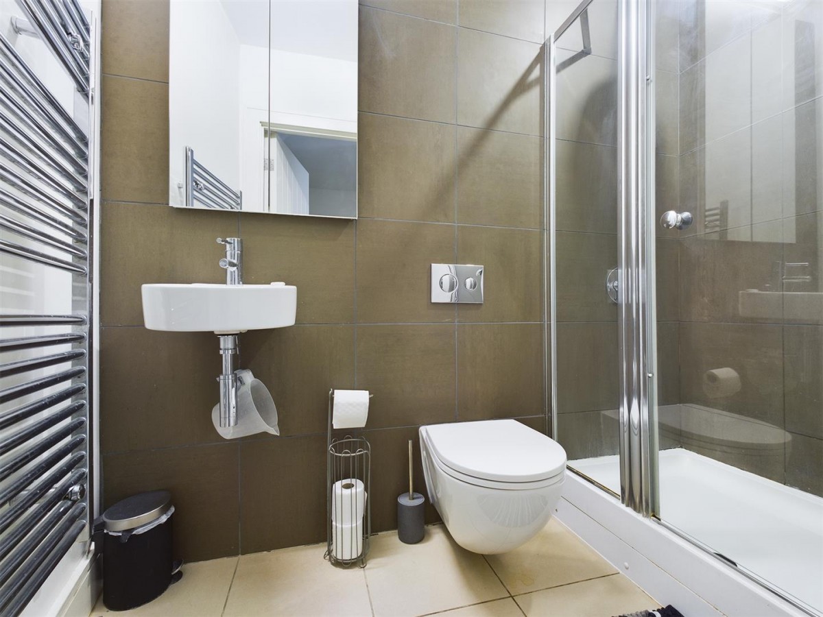 Museum Court, Lincoln