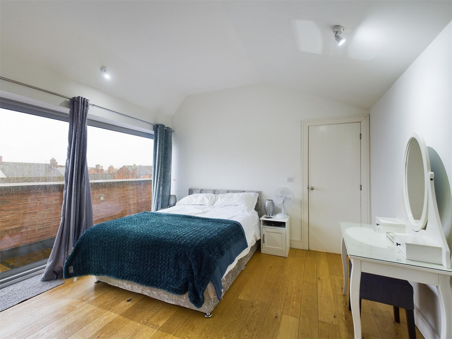 2 bedroom House for Letting Museum Court, Lincoln