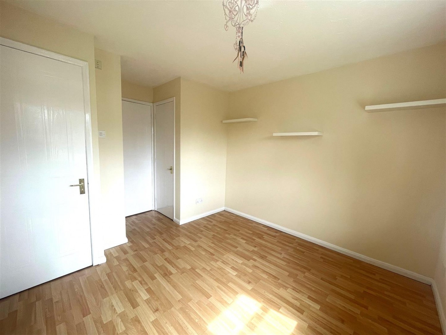 Richmond Close, Farnborough