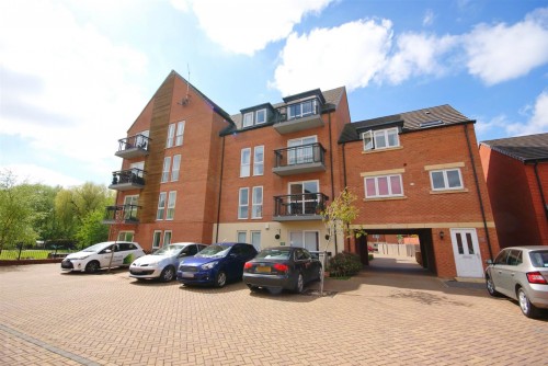Angelica Road, Lincoln