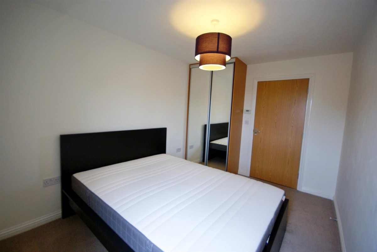 Angelica Road, Lincoln