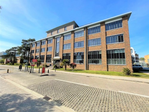 Cathedral Court, O'Gorman Avenue, Farnborough