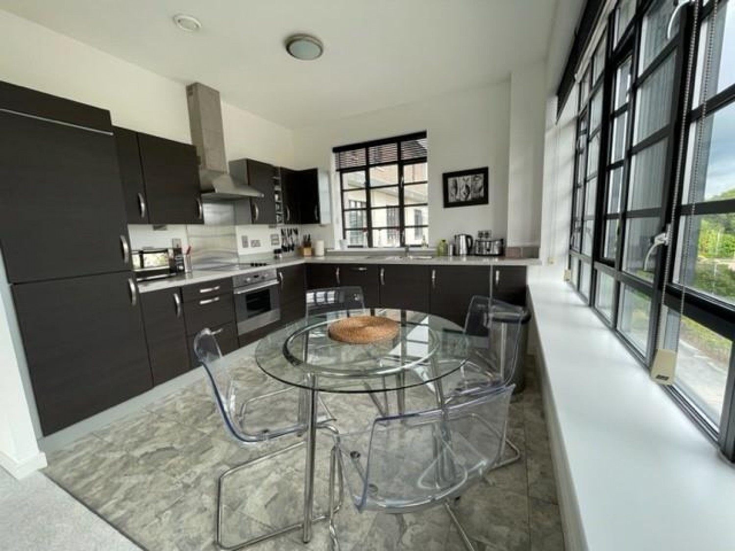 2 bedroom Flat for Letting Cathedral Court, O'Gorman Avenue, Farnborough