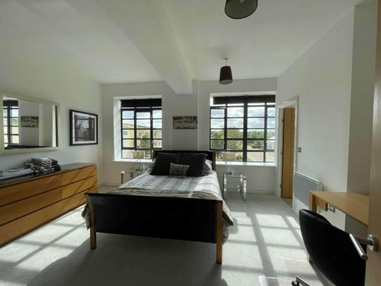 2 bedroom Flat for Letting Cathedral Court, O'Gorman Avenue, Farnborough