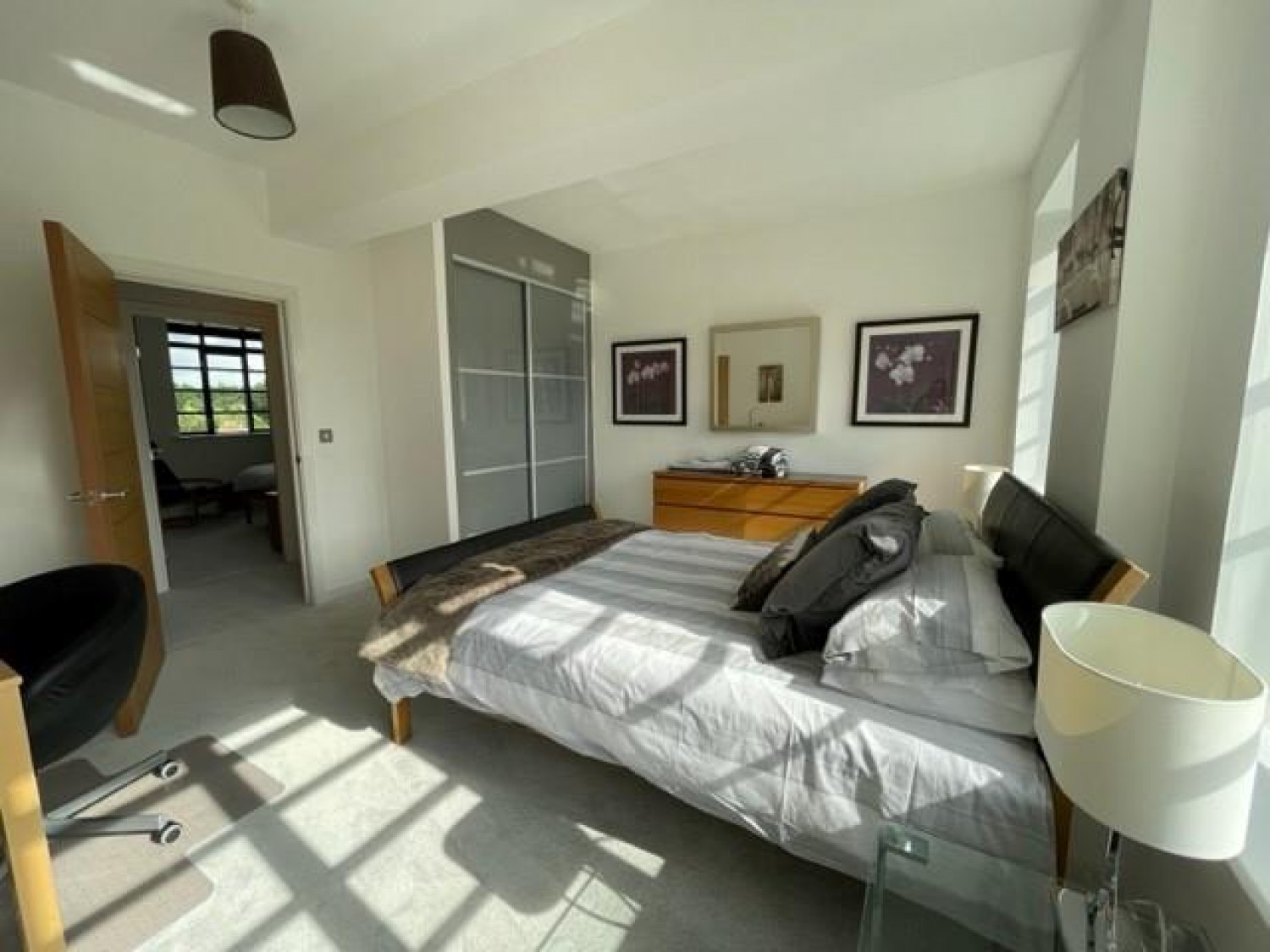 2 bedroom Flat for Letting Cathedral Court, O'Gorman Avenue, Farnborough