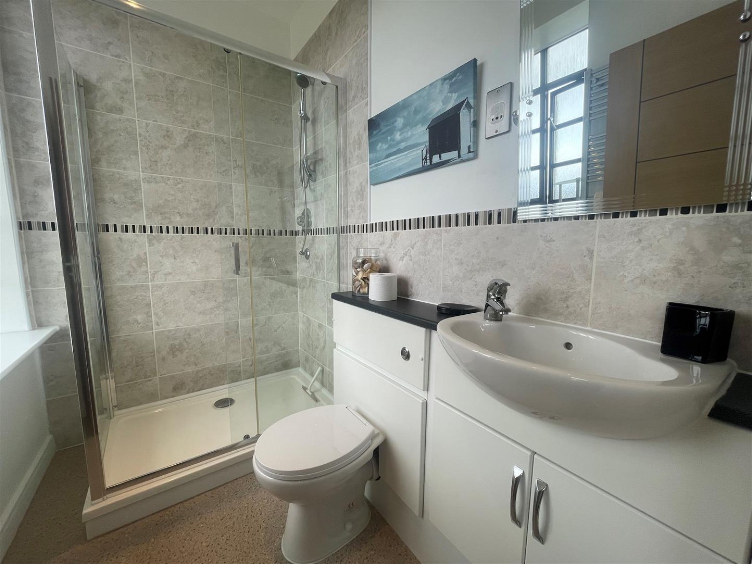 2 bedroom Flat for Letting Cathedral Court, O'Gorman Avenue, Farnborough