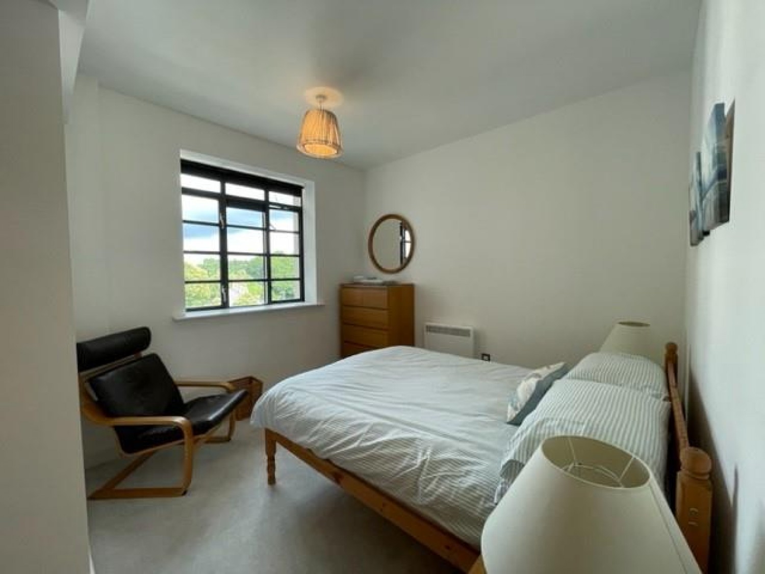 2 bedroom Flat for Letting Cathedral Court, O'Gorman Avenue, Farnborough