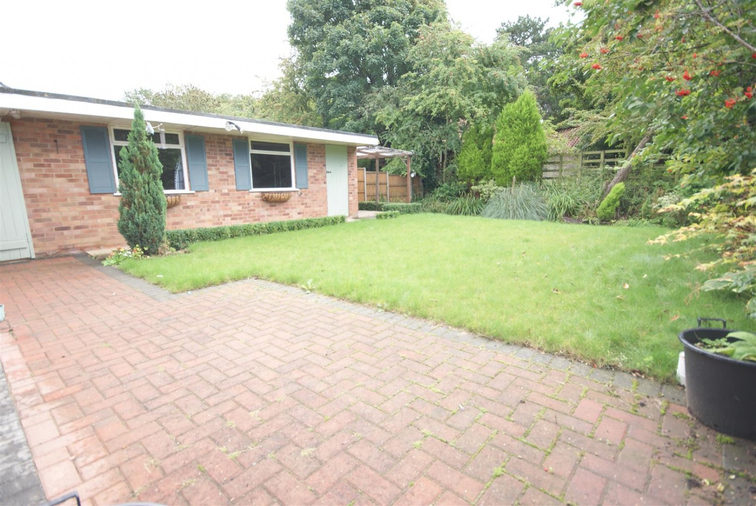 Chaplin Close, Metheringham, Lincoln
