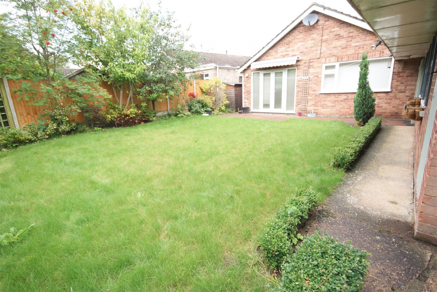 Chaplin Close, Metheringham, Lincoln