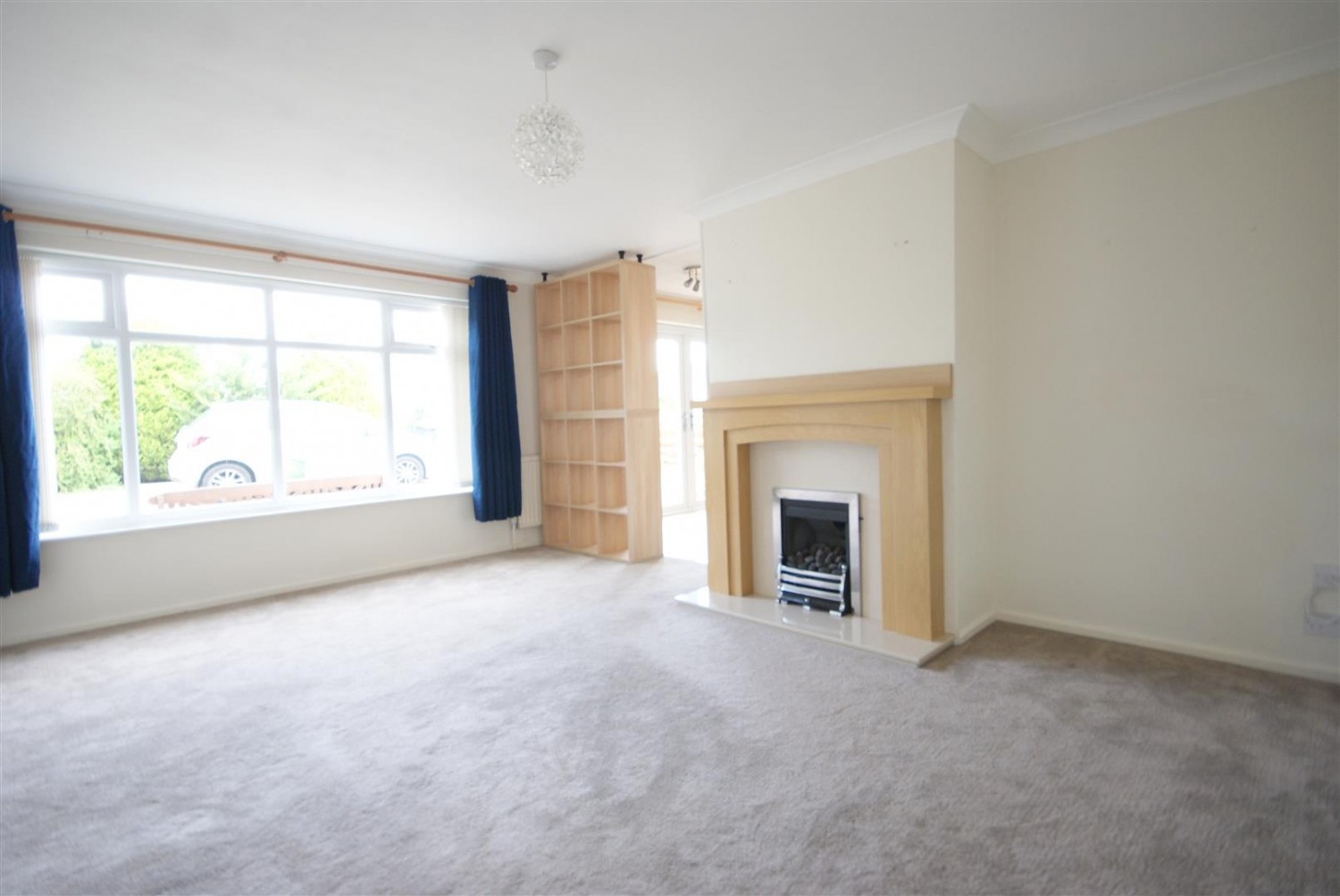 Chaplin Close, Metheringham, Lincoln