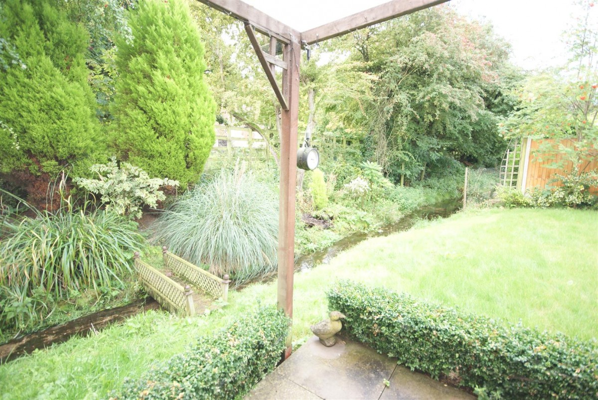 Chaplin Close, Metheringham, Lincoln