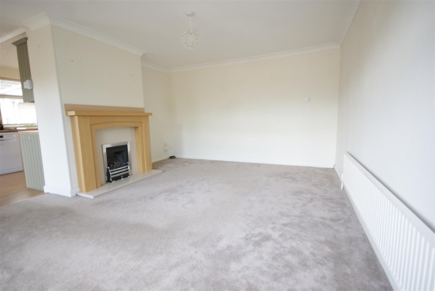 Chaplin Close, Metheringham, Lincoln