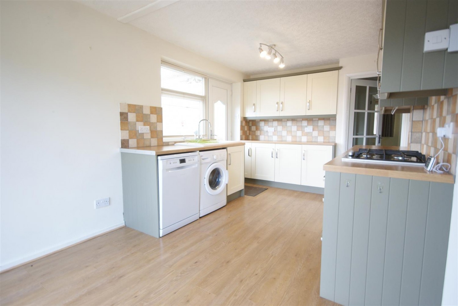 Chaplin Close, Metheringham, Lincoln