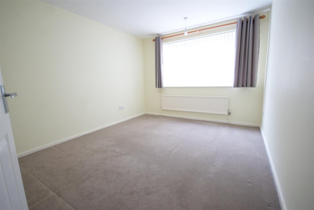 Chaplin Close, Metheringham, Lincoln