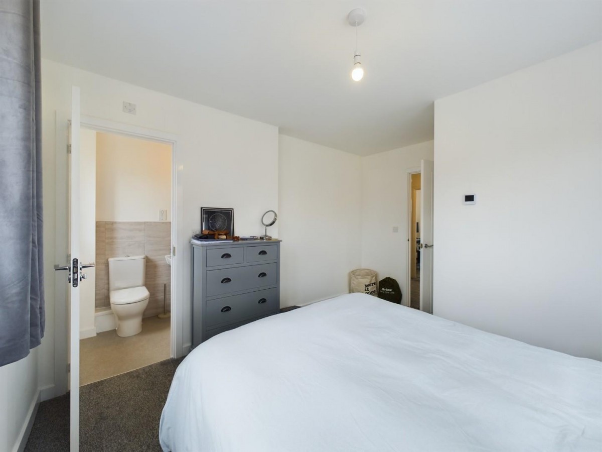 Sunflower Close, Witham St. Hughs, Lincoln