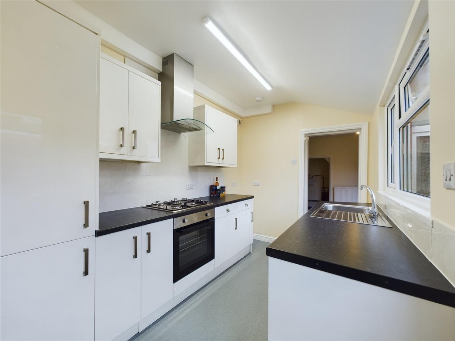 3 bedroom House for Letting Craven Street, Lincoln