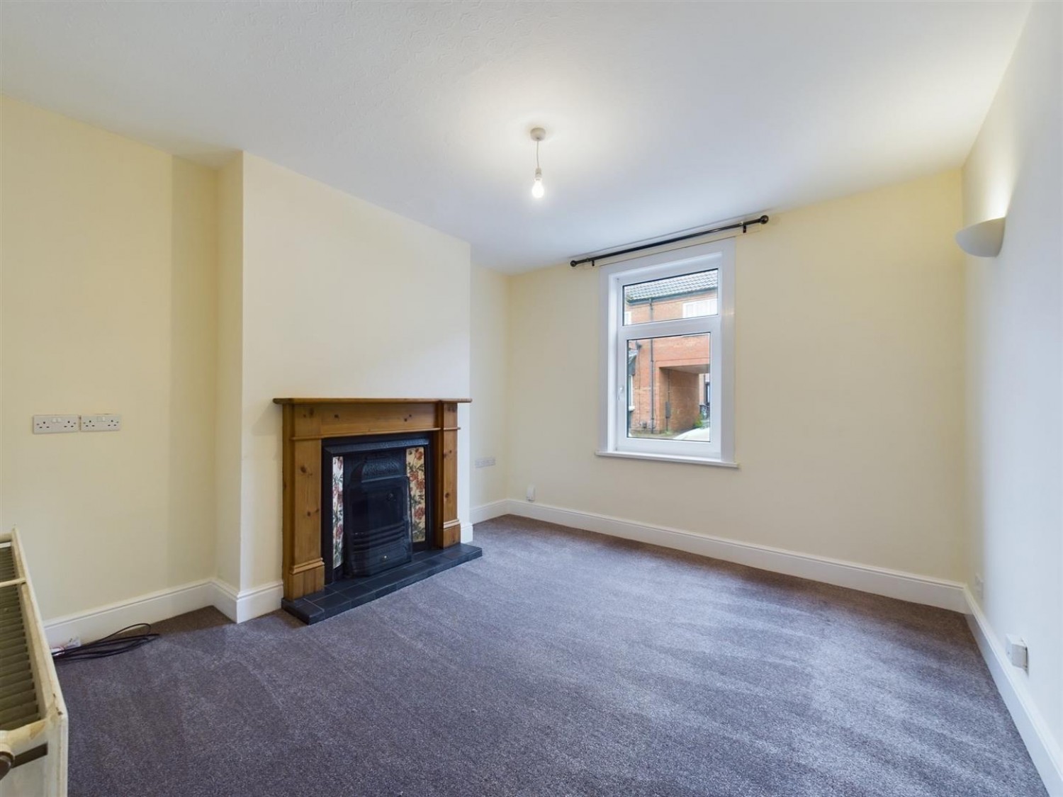 3 bedroom House for Letting Craven Street, Lincoln