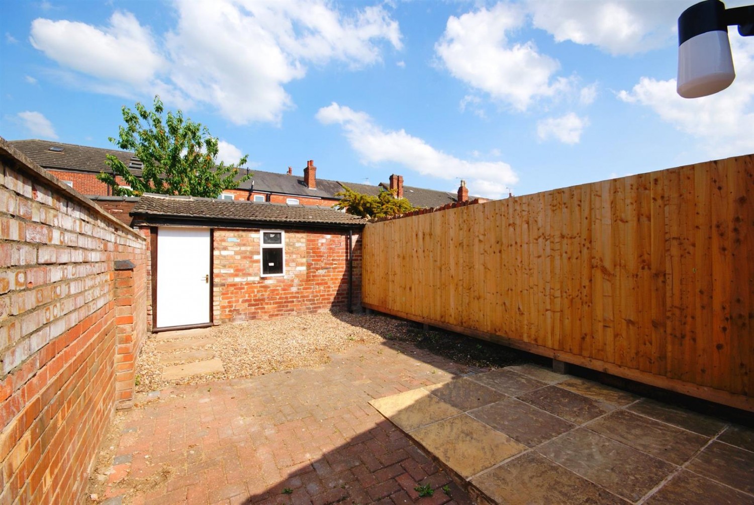 3 bedroom House for Letting Craven Street, Lincoln