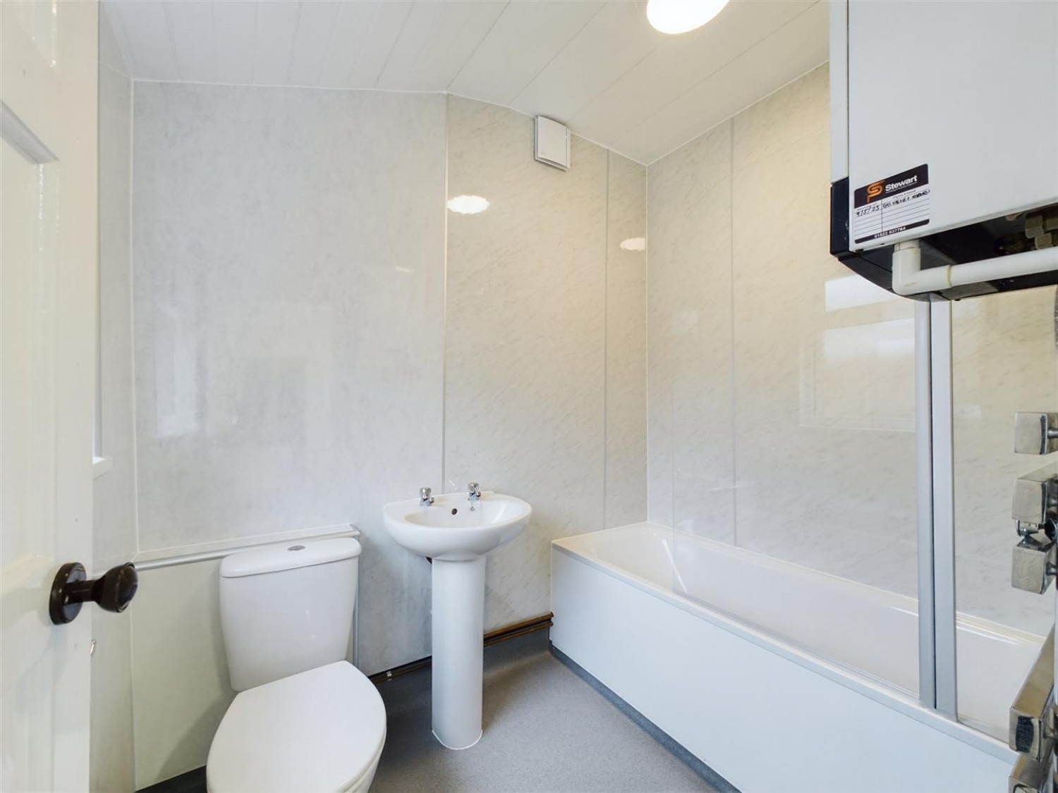 3 bedroom House for Letting Craven Street, Lincoln