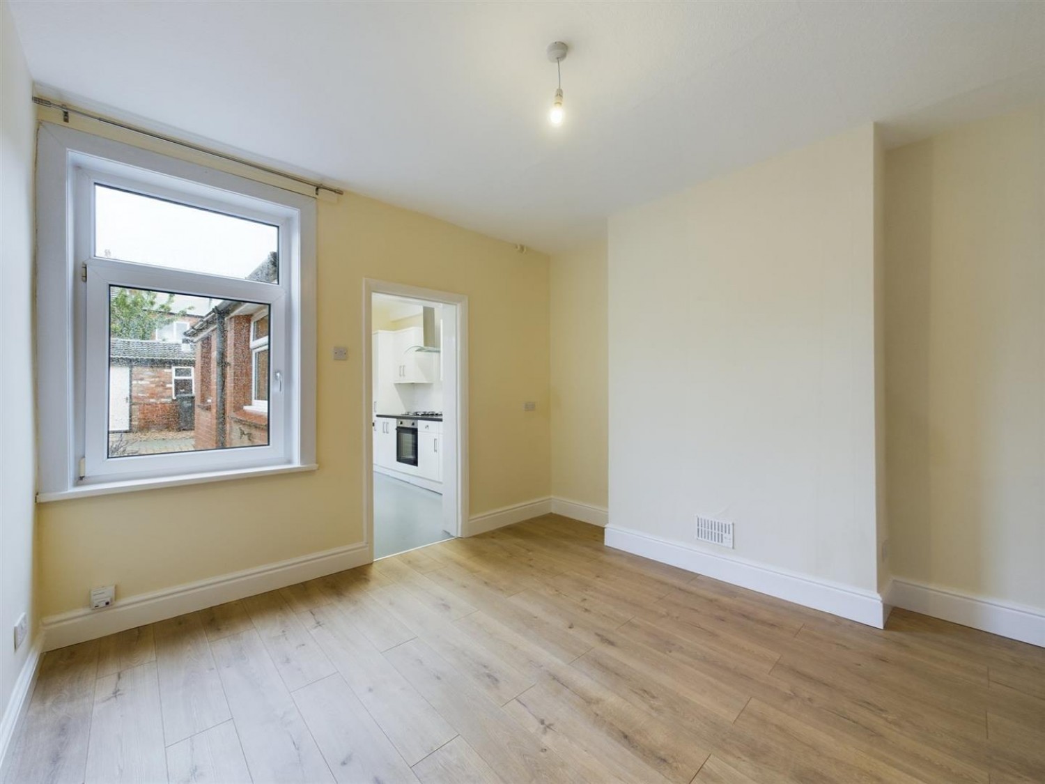 3 bedroom House for Letting Craven Street, Lincoln