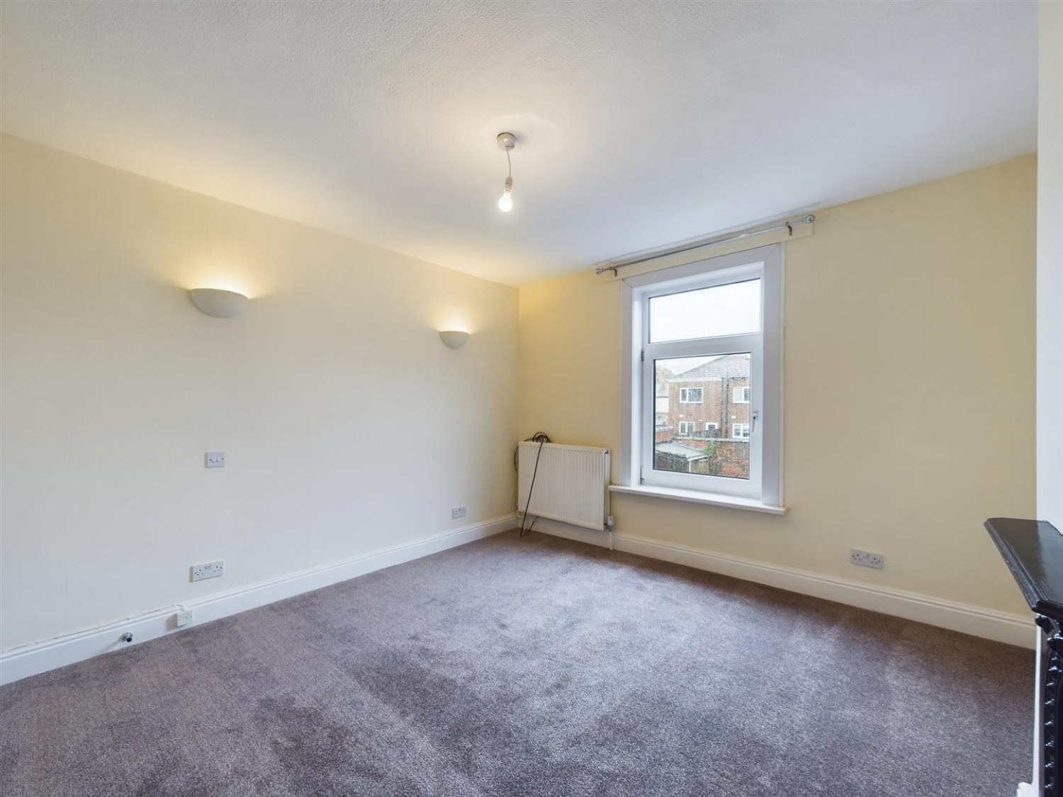 3 bedroom House for Letting Craven Street, Lincoln