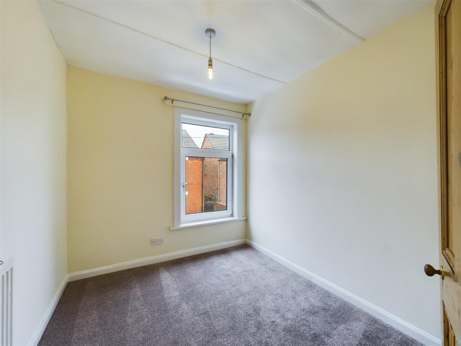 3 bedroom House for Letting Craven Street, Lincoln