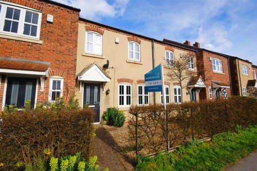 Sleaford Road, Branston