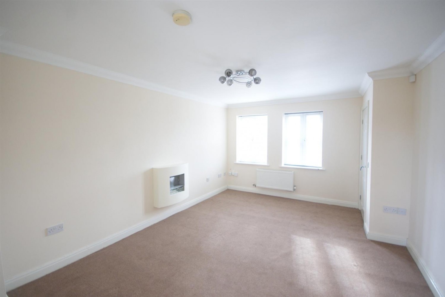 Sleaford Road, Branston