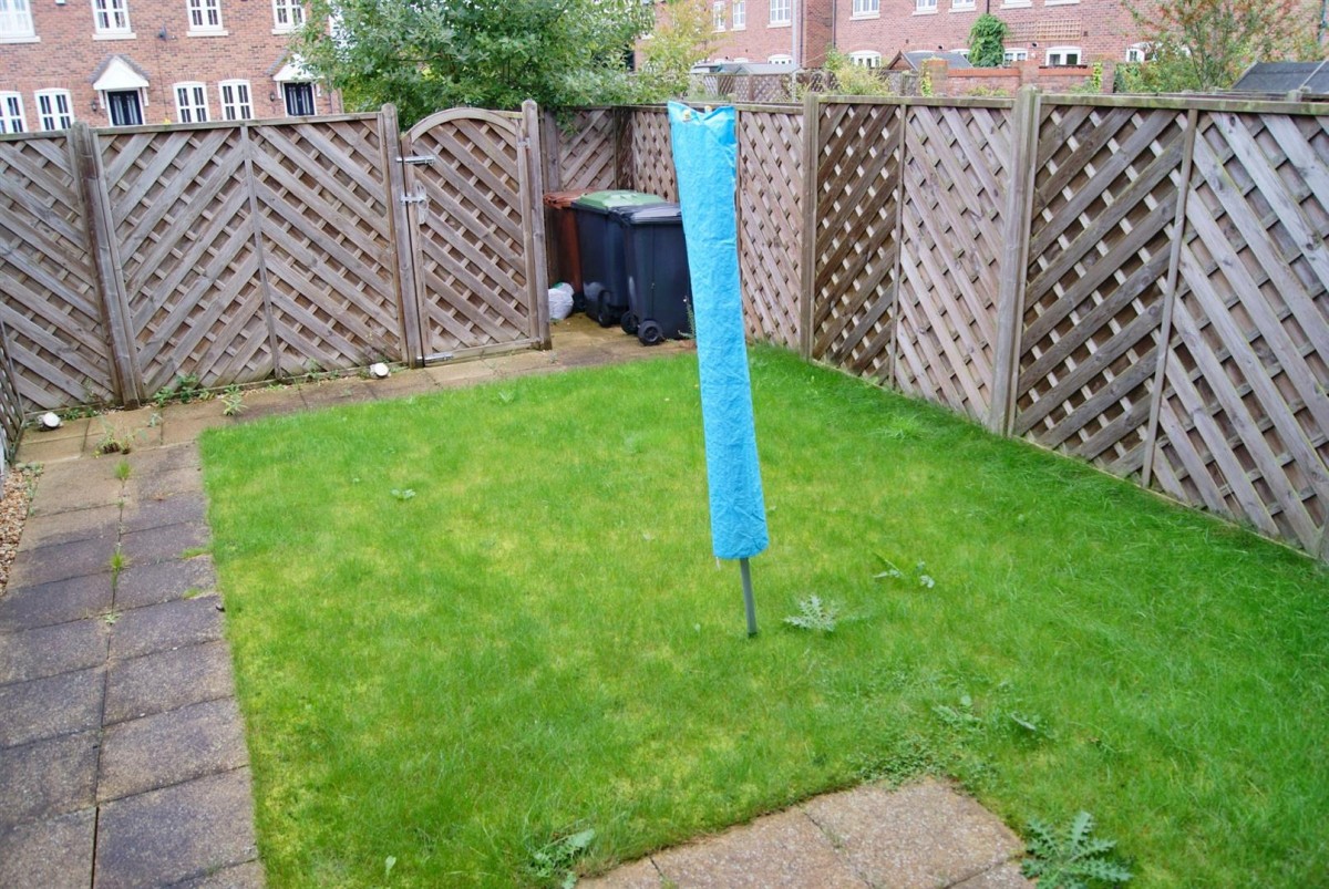 Sleaford Road, Branston
