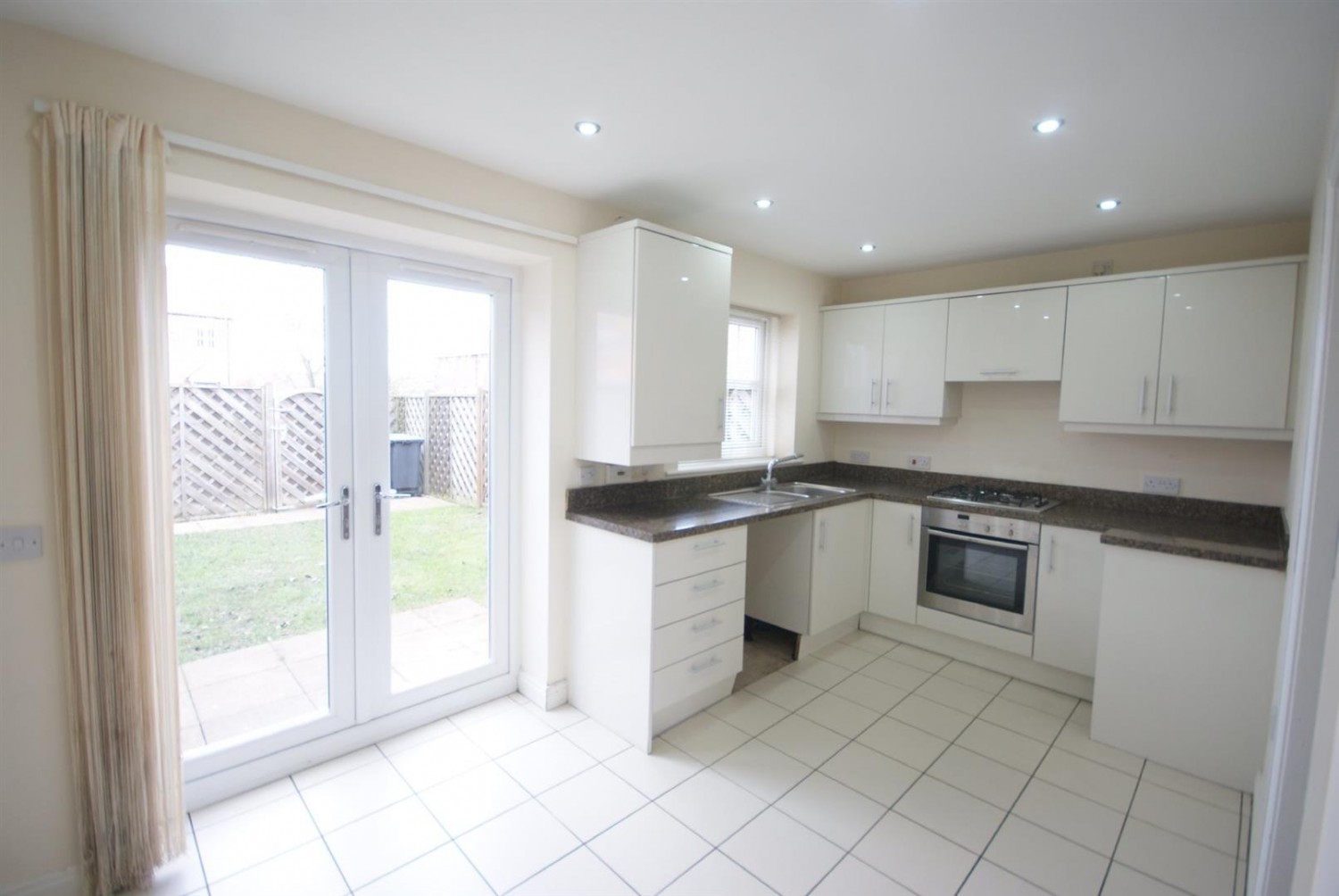 Sleaford Road, Branston