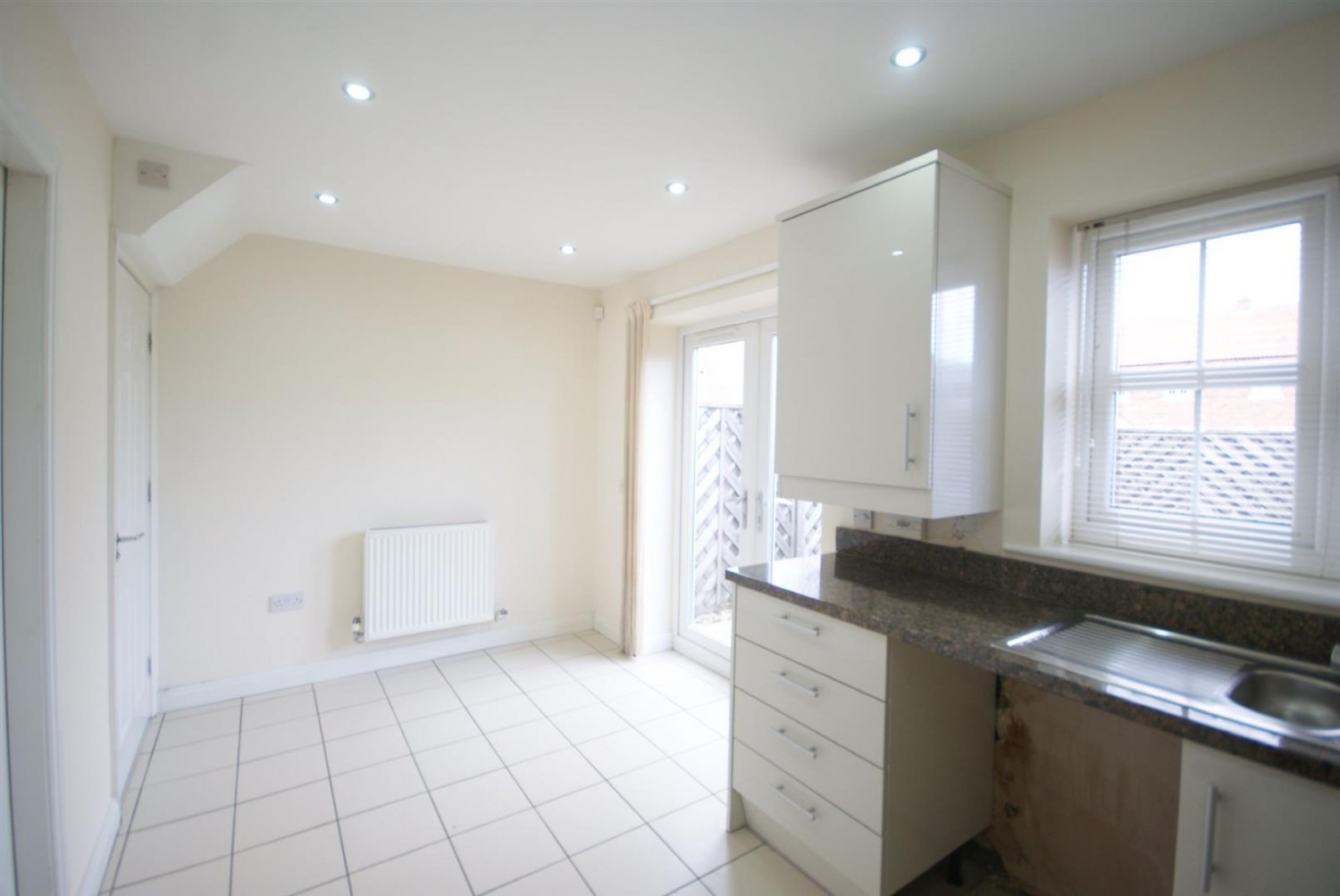 Sleaford Road, Branston