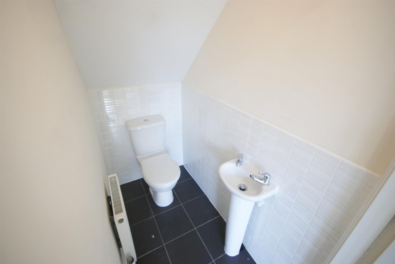 Sleaford Road, Branston